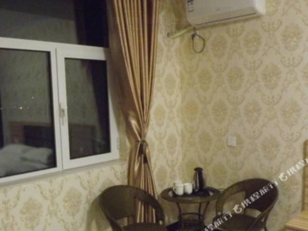 Taiyuan Jinyuan Hotel