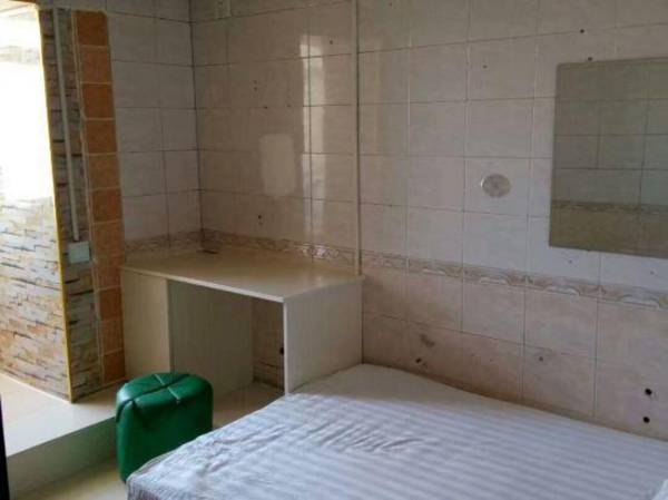 Taiyuan Xiaoqixianju Youth Apartment