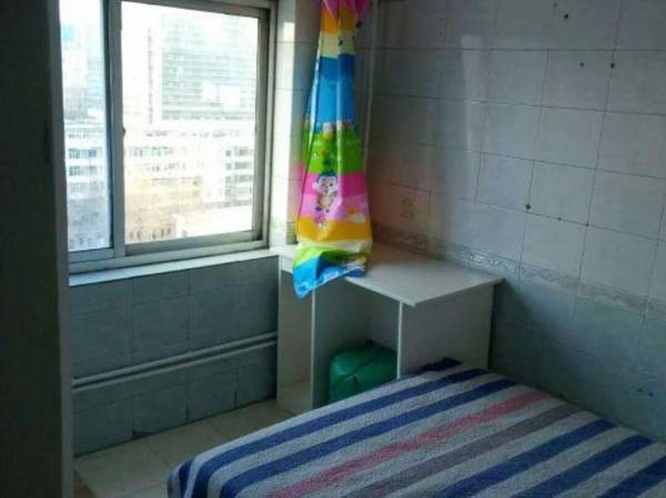 Taiyuan Xiaoqixianju Youth Apartment