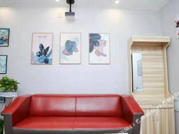 Taiyuan Qianyu Hotel