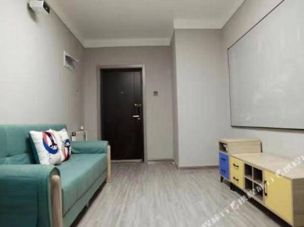 Taiyuan Qianyu Hotel