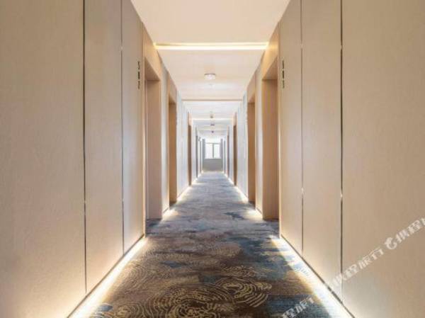 Junyi Select Hotel (Taiyuan high tech Zone Management Committee store)