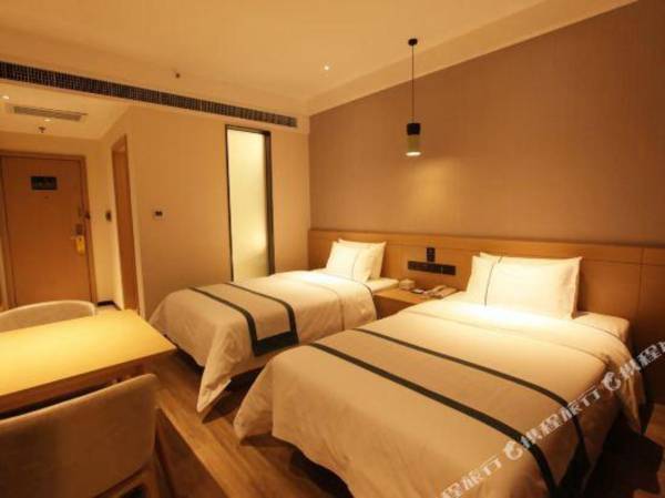 City casy hotel Taiyuan xiaodian expressway intesection branch