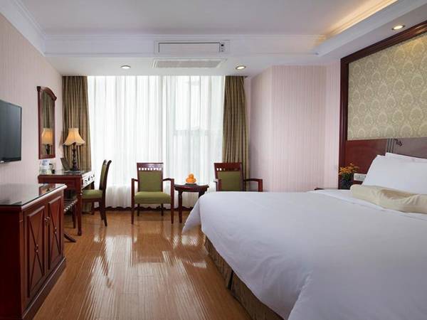 Vienna International Hotel Taicang Nanyang Plaza