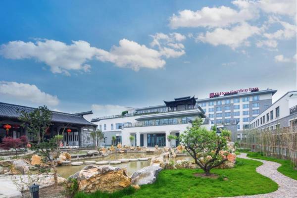 Hilton Garden Inn Qidong