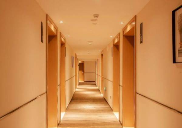 City Comfort Inn Suzhou Taicang Liuhe Zhabei Road