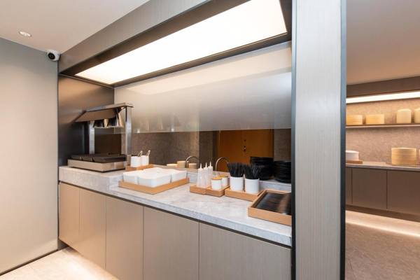 Ji Hotel Taicang Zhenghe Zhong Road