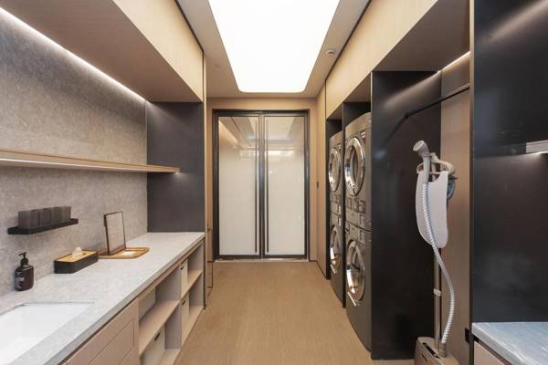 JI Hotel Shanghai Chongming Executive Center