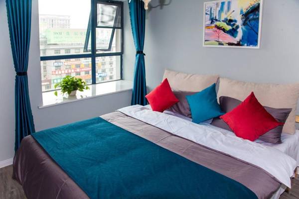 Taian·Taishan·Mount Tai Scenic Spot· Locals Apartment 00123250