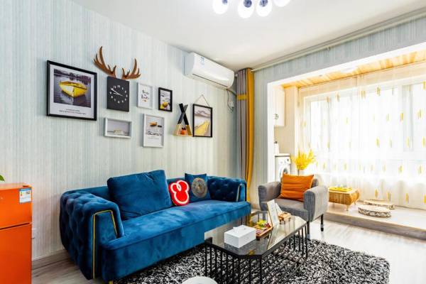 [LOCALS]Tai’an City Daiyue district Shandong University of science and technology