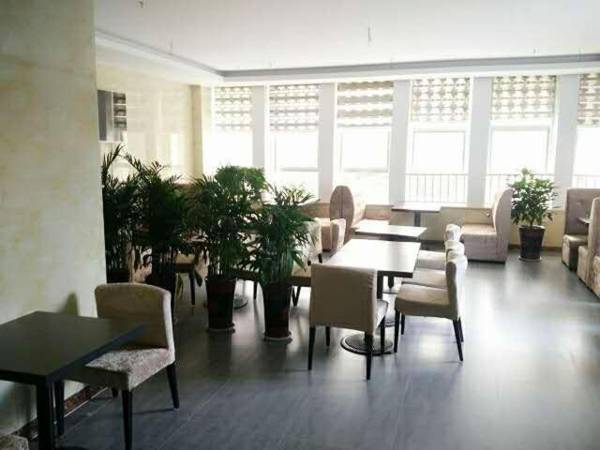 7Days Inn Tai`an Feicheng mountain road