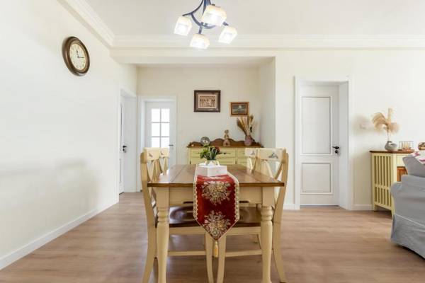 Taian Taishan District tianwai village