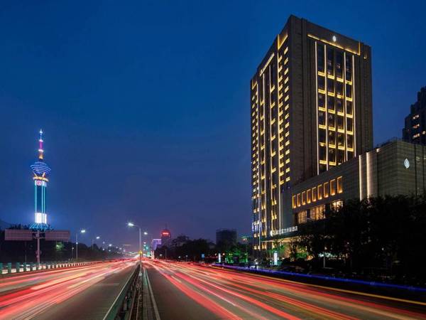 Intercontinental Shijiazhuang
