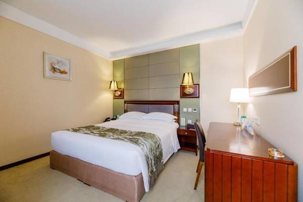 Yun-Zen Century Hotel