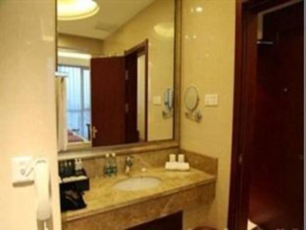 Shijiazhuang Shen Zhou 7 Star Hotel