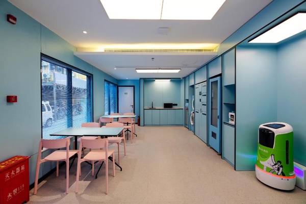 Hi Inn Shijiazhuang Xinhua Road