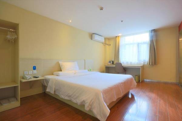 Hanting Hotel Shijiazhuang Shifeng Road