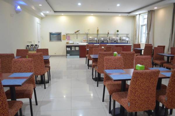 Hanting Hotel Shijiazhuang Huitong Road