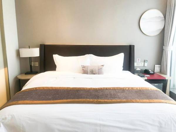 Lavande Hotel Shijiazhuang Zhonghua North Street Zhongchu Plaza Branch