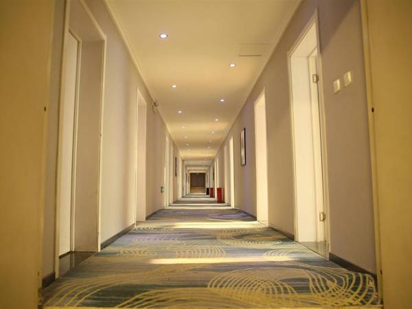 Pai Hotel Shijiazhuang Luquan Zoo