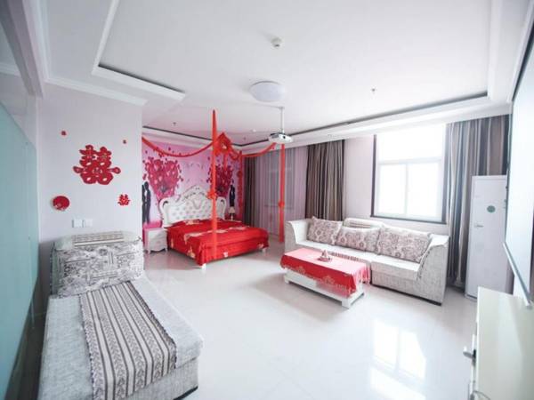 Jun Hotel Hebei Shijiazhuang Xingtang County Policy Station