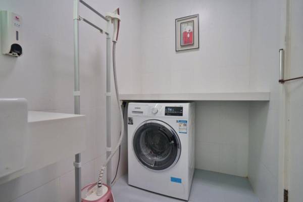 Hanting Hotel Shijiazhuang Zhaiying Nan Street