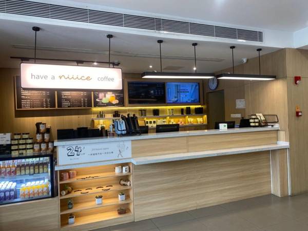 Hanting Hotel Shijiazhuang Zhonghua Nan Street