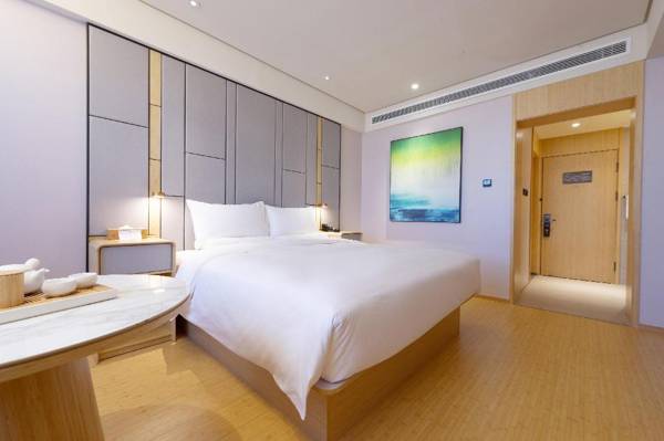 Ji Hotel Shijiazhuang Jianshe Beidajie