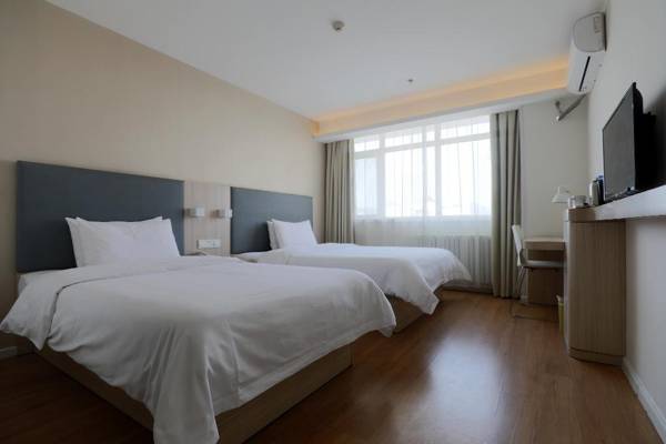 Hanting Hotel Shijiazhuang Zhaiying Bei Street