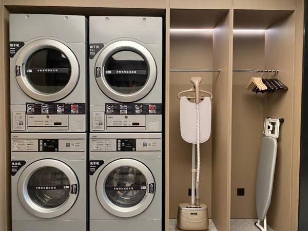 Ji Hotel Shijiazhuang Tianshan Sea World