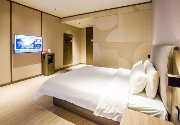 Hanting Hotel Shijiazhuang Xisanzhuang Street