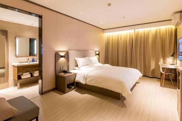 Hanting Hotel Shijiazhuang Shengli Bei Street