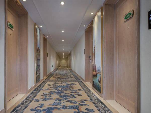 Vienna Hotel Shijiazhuang Zhengding Ancient Town