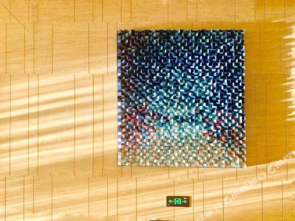 Hebei Grand Hotel · Anyue