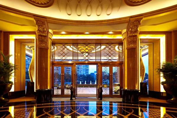 Kempinski Hotel Shenzhen