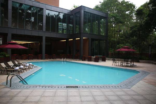 Shenzhen Best Western Felicity Hotel Luohu Railway Station