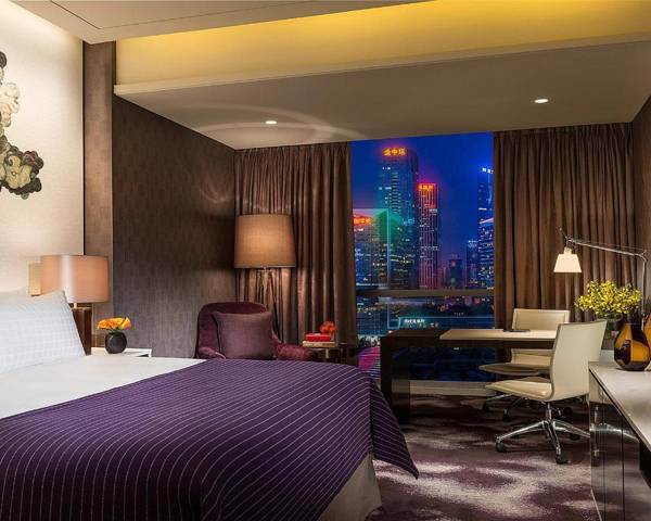 Workspace - Four Seasons Hotel Shenzhen