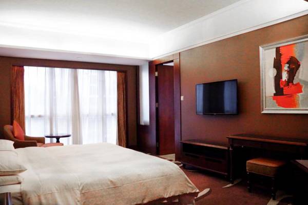 Sheraton Shenzhen Futian Hotel