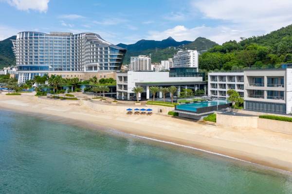 Intercontinental Shenzhen Dameisha Resort an IHG Hotel