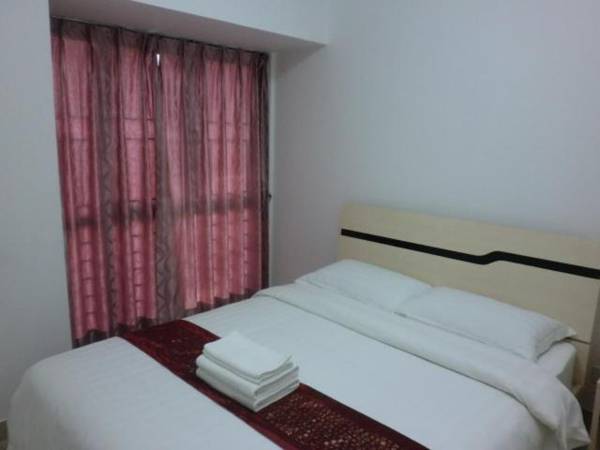 Shengang Hotel Apartment Shenzhen Yuhedi Branch
