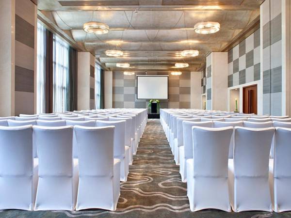 The Westin Shenzhen Nanshan