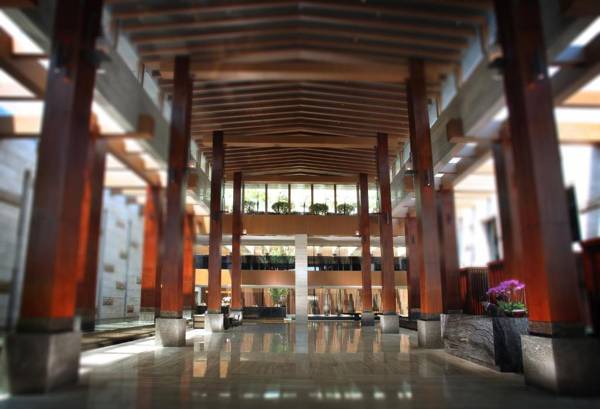 Shenzhen Dameisha Kingkey Palace Hotel