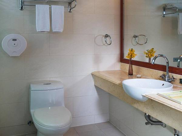 Vienna Hotel Shenzhen Aiguo Road