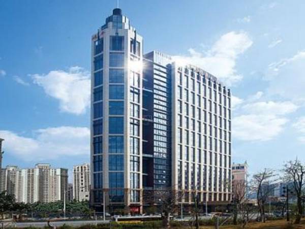 Hongfeng Hotel Nanshan Branch