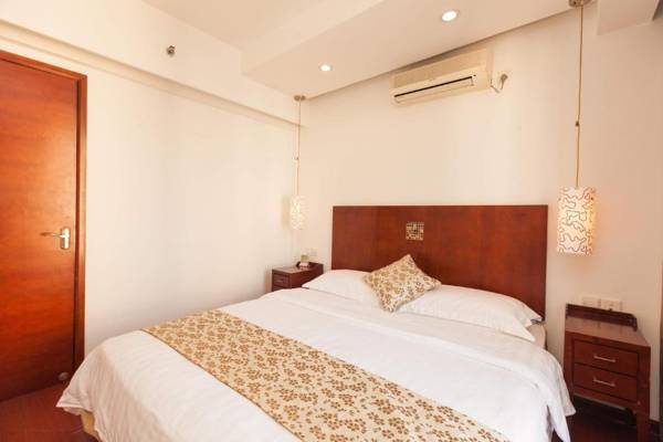 Chicago Suites International