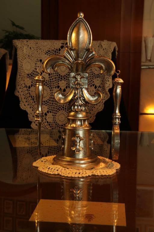 Shenzhen Shanghai Hotel