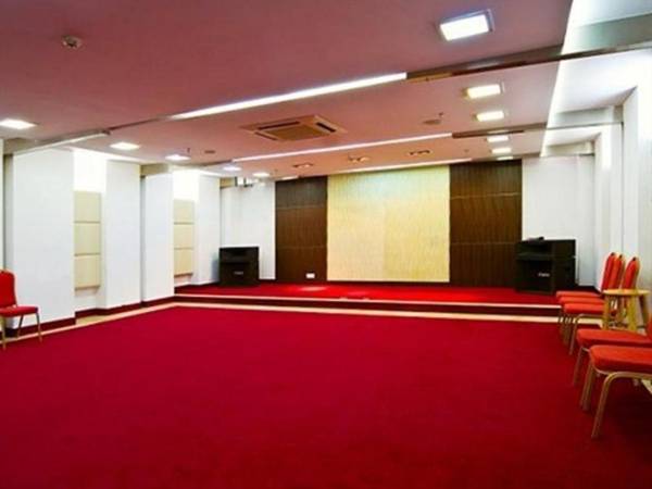 Shenzhen Friendship Hotel