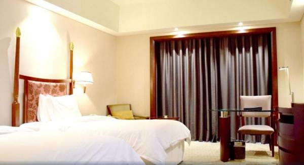 Shenzhen Kai Jia Hotel