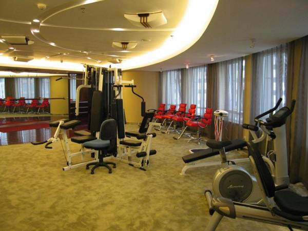 Huaan International Hotel