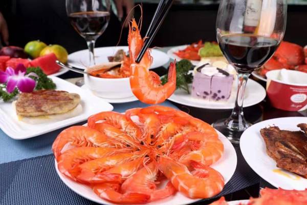 Shenzhen Baolilai International Hotel (Baoan Fuyong)